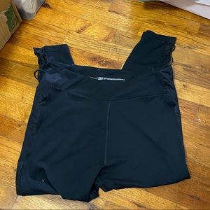 Victoria’s Secret leggings